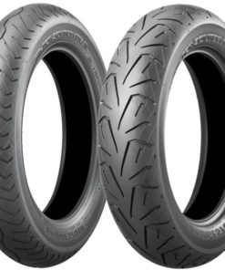 150/80R16 77H TL H50R Battlecruise UM