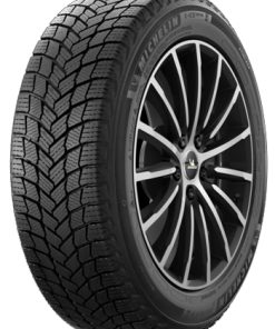 215/55 HR18 TL 99H MI X-ICE SNOW XL