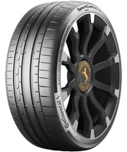 265/45R20 108Y XL SportContact 6 MO1 FR