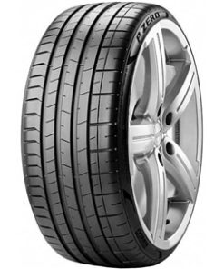285/40R22 110Y XL P-ZERO PZ4