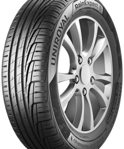195/65R15 TL 91V UN RAINEXPERT 5
