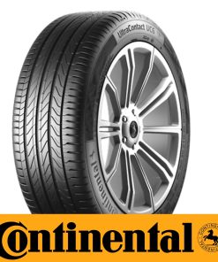 245/45R17 99Y UltraContact XL FR EV DOT xx24
