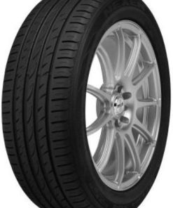 185/55R15 82V N FERA SU 4