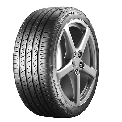 Ljetna BARUM 185/70R14 88T Bravuris 5HM EV 185/70R14 88T Bravuris 5HM EV