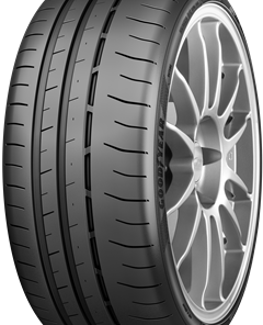 245/35R20 95Y EAG F1 SUPERSP RNA2XLFP