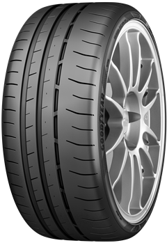 Ljetna GOODYEAR 245/35R20 95Y EAG F1 SUPERSP RNA2XLFP 245/35R20 95Y EAG F1 SUPERSP RNA2XLFP