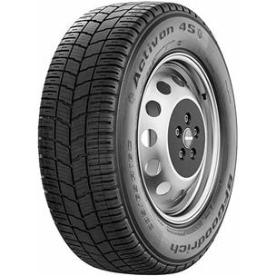 Cjelogodišnja BFGOODRICH 215/65R15C 104/102T ACTIVAN 4S 215/65R15C 104/102T ACTIVAN 4S