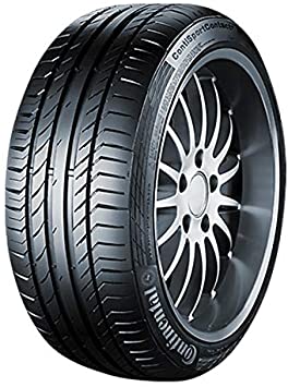 Ljetna CONTINENTAL 275/35R21 103Y ContiSportContact 5P XL FR N1 ZR DOT xx23 275/35R21 103Y ContiSportContact 5P XL FR N1 ZR DOT xx23