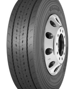 265/70R19.5 140M X MULTI Z2