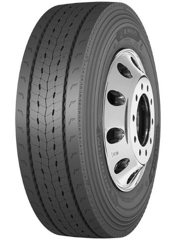 Ljetna MICHELIN 265/70R19.5 140M X MULTI Z2 265/70R19.5 140M X MULTI Z2