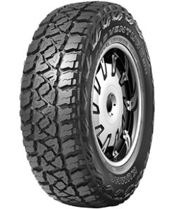 245/70R16 118Q MT51 Road Venture
