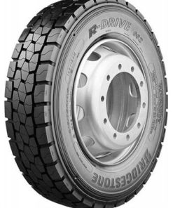 225/75R17.5 129M R-DRIVE 02