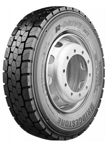 Ljetna BRIDGESTONE 225/75R17.5 129M R-DRIVE 02 225/75R17.5 129M R-DRIVE 02