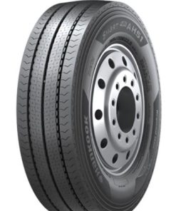 355/50R22.5 156K AH51