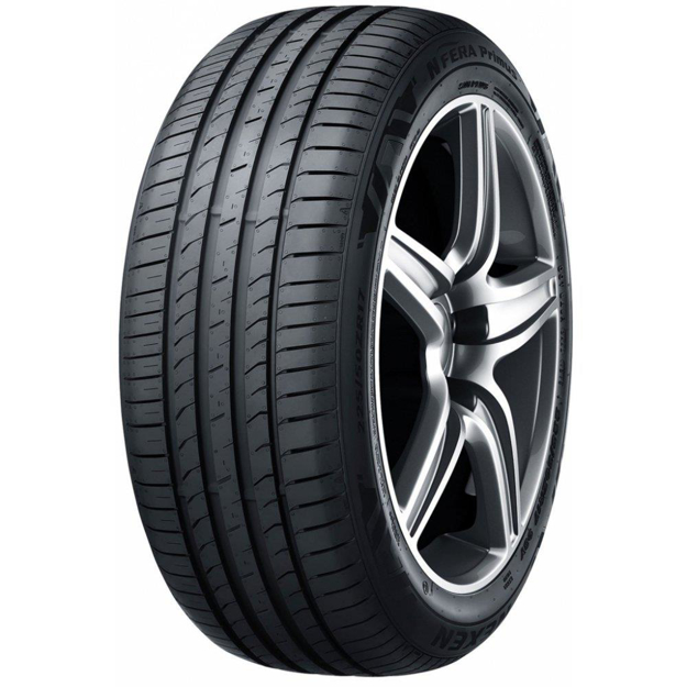 Ljetna NEXEN 225/45R17 91W N FERA PRIMUS 225/45R17 91W N FERA PRIMUS
