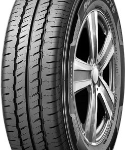 225/65R16C 112/110T Roadian CT8