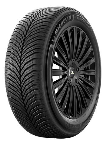 Cjelogodišnja MICHELIN 195/60R18 96H CROSSCLIMATE 3 XL 195/60R18 96H CROSSCLIMATE 3 XL