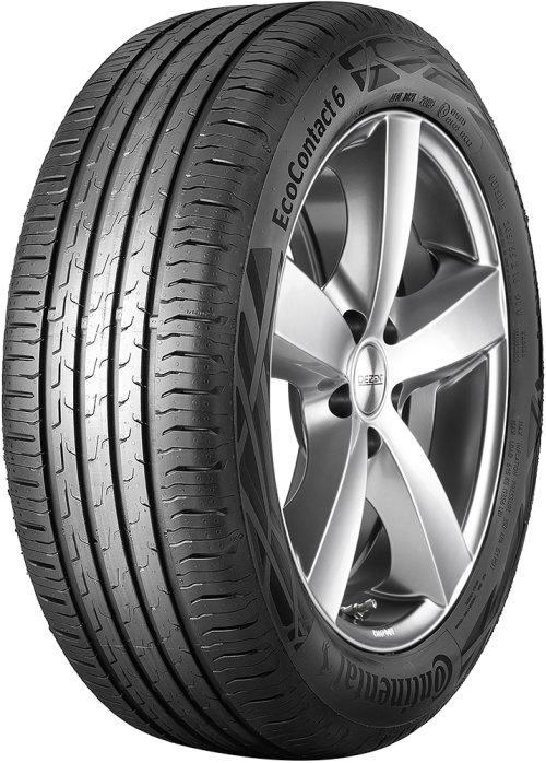 Ljetna CONTINENTAL 265/45R21 108V XL EcoContact 6 265/45R21 108V XL EcoContact 6