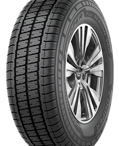 185/75R16C 104/102R COOPER AS VAN
