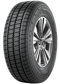 Cjelogodišnja COOPER 185/75R16C 104/102R COOPER AS VAN 185/75R16C 104/102R COOPER AS VAN