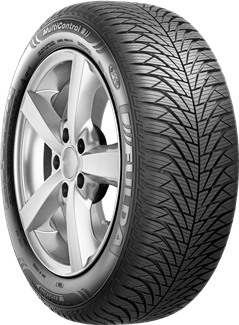 Cjelogodišnja FULDA 235/50R18 101V MULTICONTROL XL FP 235/50R18 101V MULTICONTROL XL FP