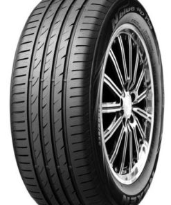 205/55R16 91V N BLUE HD PLUS