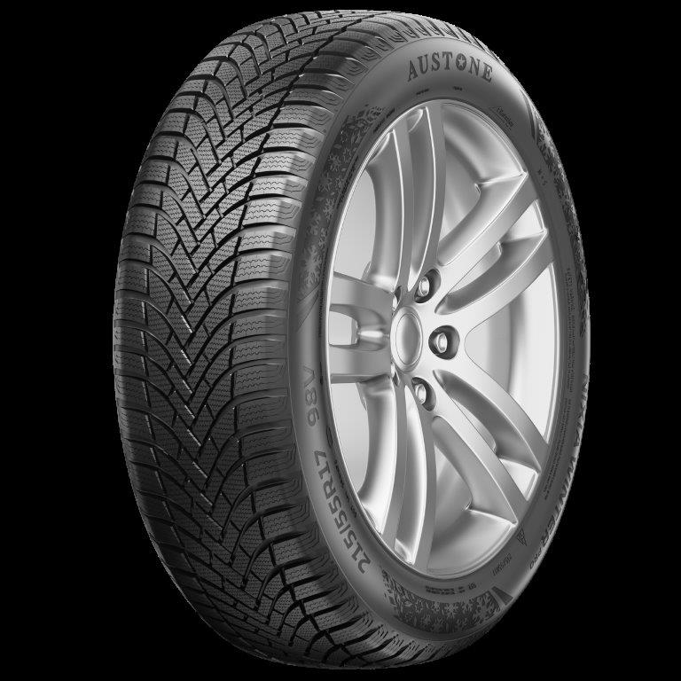 Zimska AUSTONE 255/55R19 111V Nixia Winter PRO XL FR 3PMSF 255/55R19 111V Nixia Winter PRO XL FR 3PMSF