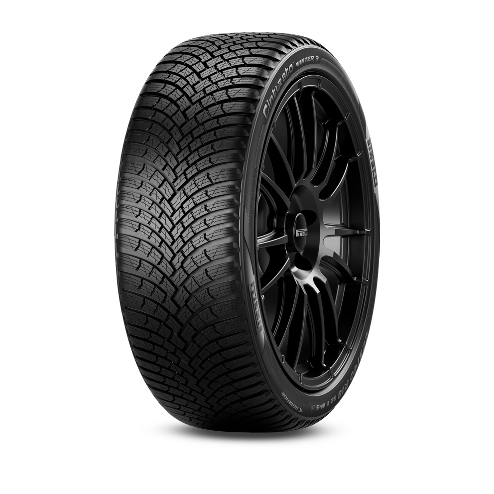 Zimska PIRELLI 195/55R20 95H CINTURATO WINTER 3 195/55R20 95H CINTURATO WINTER 3