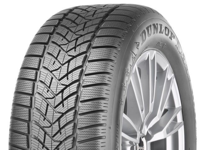 Zimska DUNLOP 255/60R18 112V WINTER SPT 5 SUV XL 255/60R18 112V WINTER SPT 5 SUV XL