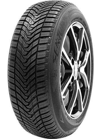 Cjelogodišnja SENTURY 275/40 ZR20 TL 106W SENTURY SEASONSDRAGON2 XL 275/40 ZR20 TL 106W SENTURY SEASONSDRAGON2 XL