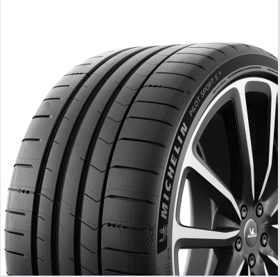 Ljetna MICHELIN HL315/35ZR21 PILOT SPORT S 5 HL315/35ZR21 PILOT SPORT S 5