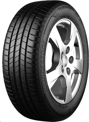 Ljetna BRIDGESTONE 195/55R16 87H T005 DEMO 195/55R16 87H T005 DEMO