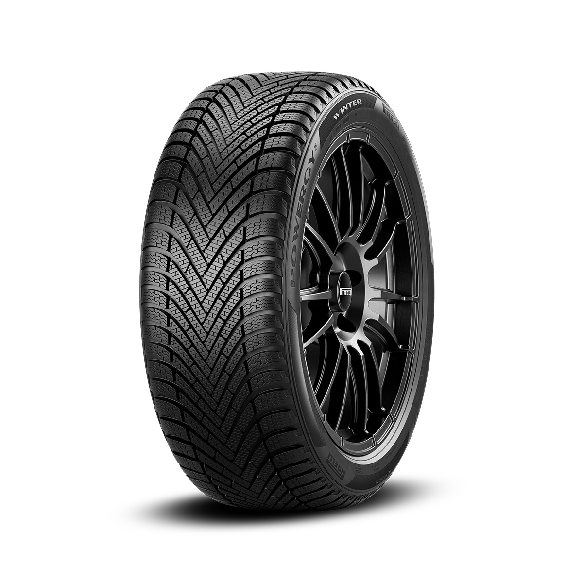 Zimska PIRELLI 215/65R16 102H POWERGY WINTER XL 215/65R16 102H POWERGY WINTER XL