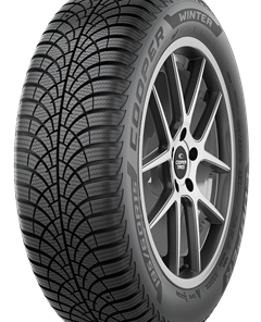 185/60R14 82T COOPER WINTER