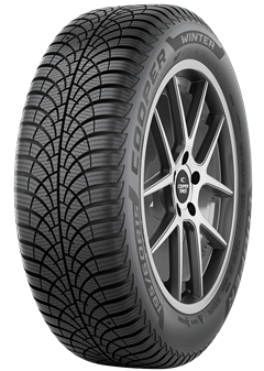Zimska COOPER 175/70R14 84T COOPER WINTER 175/70R14 84T COOPER WINTER