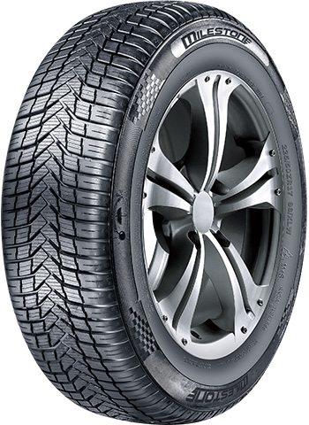 Cjelogodišnja MILESTONE 245/45R19 TL 102Y MA01 XL 245/45R19 TL 102Y MA01 XL