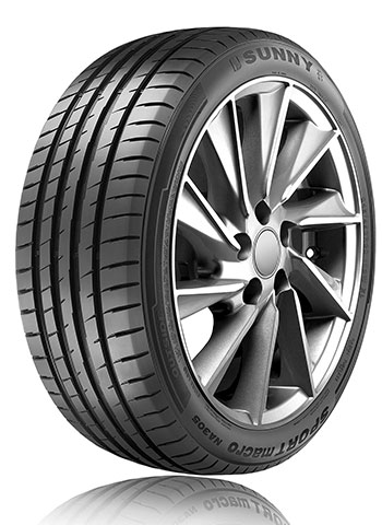 Ljetna SUNNY 195/45 VR16 TL 84V SUNNY NA305 XL 195/45 VR16 TL 84V SUNNY NA305 XL
