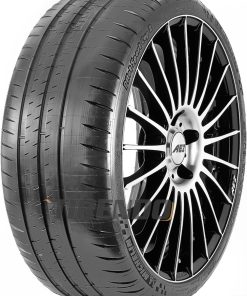 225/40R18 92Y XL PILOT SP CUP2 CONN A11