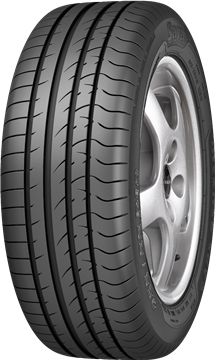 Ljetna SAVA 215/65R17 99V INTENSA SUV 2 215/65R17 99V INTENSA SUV 2