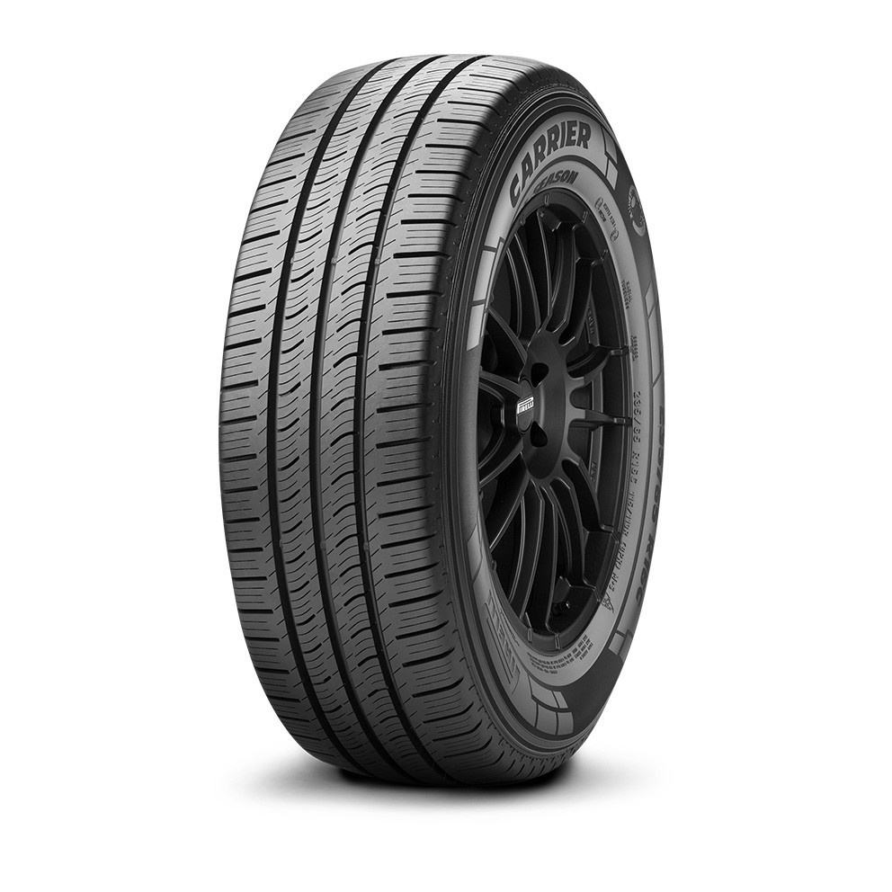 Cjelogodišnja PIRELLI 225/75R16 121R CARRIER ALL SEASON# 225/75R16 121R CARRIER ALL SEASON#