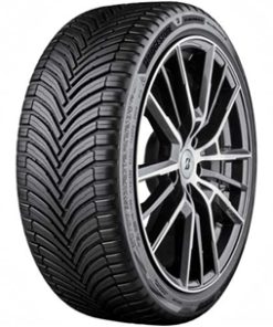 205/45R16 87W XL TURANZA ALL SEASON 6