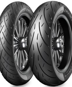 160/70 B17 TL 79V MET CRUISETEC RF R