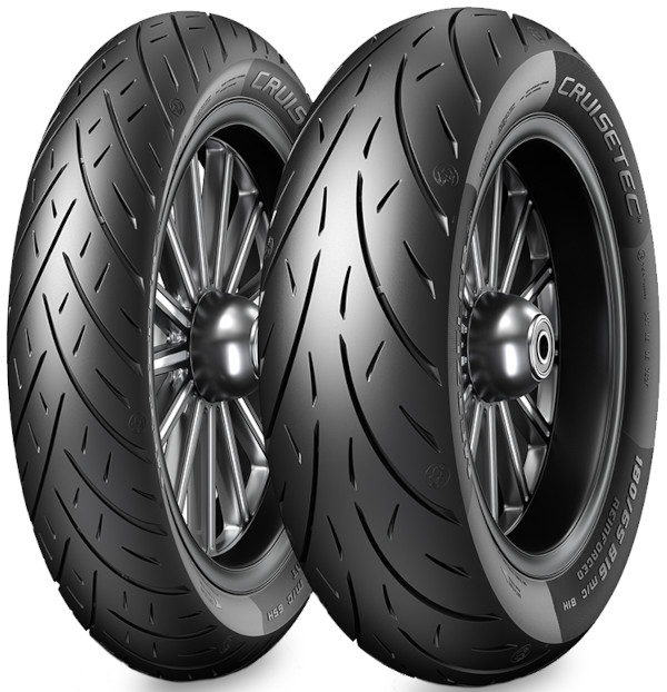 Ljetna METZELER 160/70 B17 TL 79V MET CRUISETEC RF R 160/70 B17 TL 79V MET CRUISETEC RF R