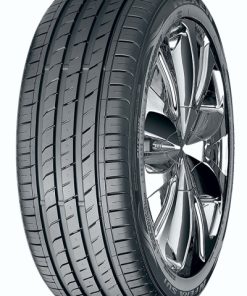 245/30R22 92Y XL N Fera SU1