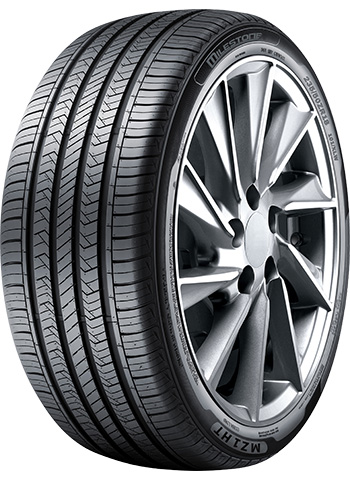 Ljetna MILESTONE 235/60R18 TL 107V MZ1 HT XL 235/60R18 TL 107V MZ1 HT XL