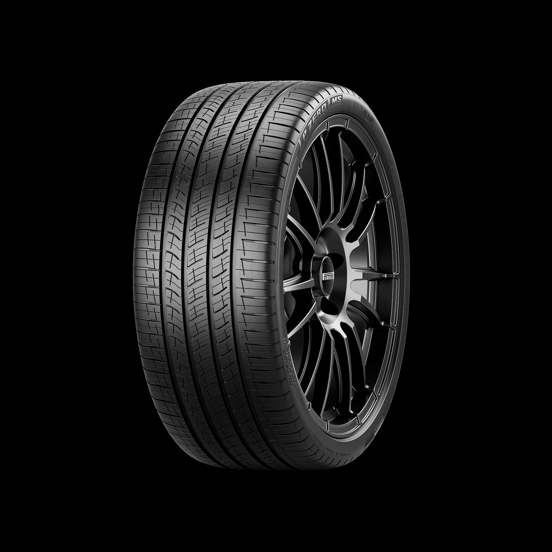 Cjelogodišnja PIRELLI 235/35R20 92Y XL P-ZERO MS TO ncs elt 235/35R20 92Y XL P-ZERO MS TO ncs elt