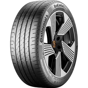 Ljetna CONTINENTAL 275/45R22 112V XL EcoContact 7 Silent FR 275/45R22 112V XL EcoContact 7 Silent FR