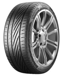 215/55R16 97Y RainSport 5 XL EV DOT xx24