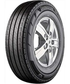 195/75R16 110R DURAVIS VAN