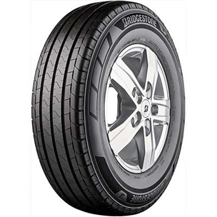 Ljetna BRIDGESTONE 195/75R16 110R DURAVIS VAN 195/75R16 110R DURAVIS VAN